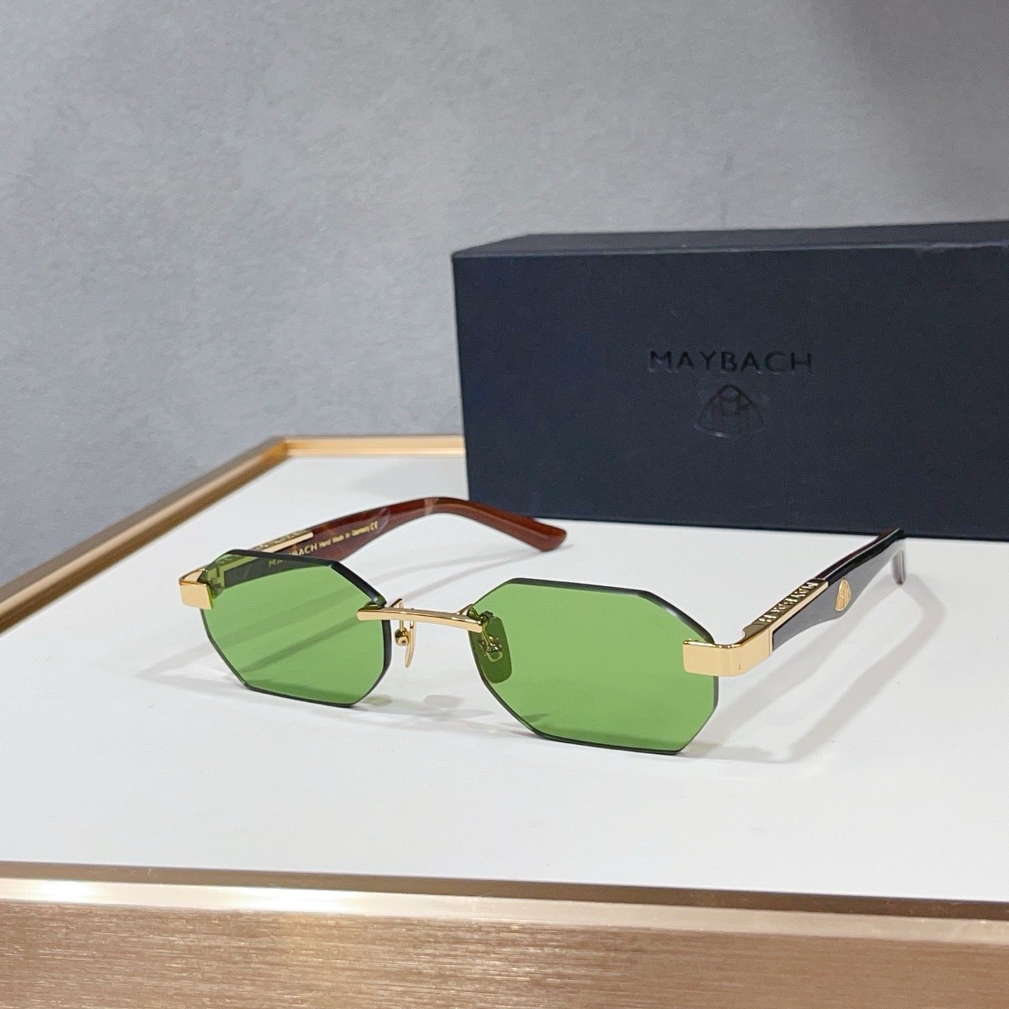 Maybach The Gram Sunglasses