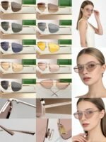 bottega veneta BV1466S - 图片 3