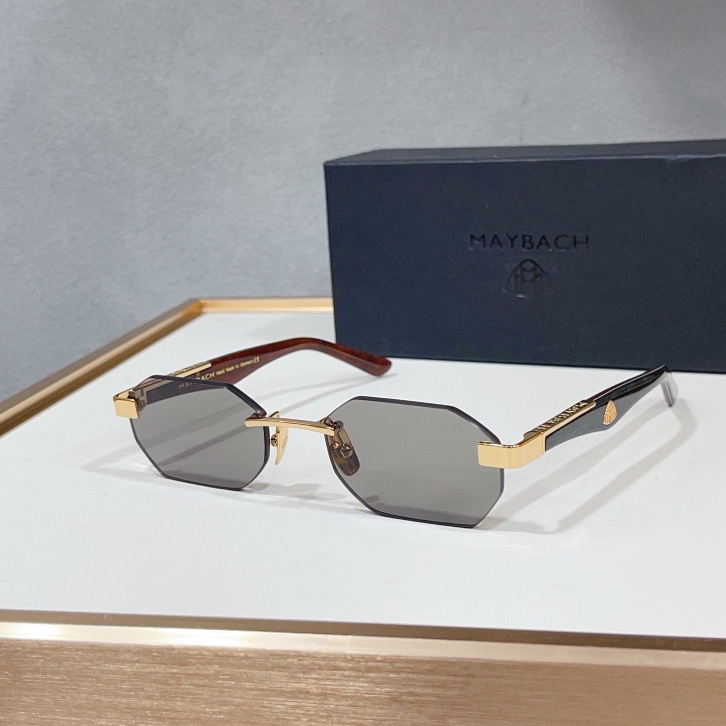 Maybach The Gram Sunglasses