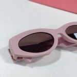 MIU MIU SMU 11W Sunglasses - 图片 2
