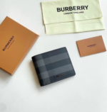 ארנק BURBERRY