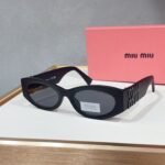 MIU MIU SMU 11W Sunglasses