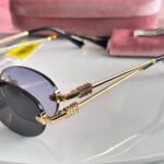 MIU MIU SMU A54S Sunglasses - 图片 3