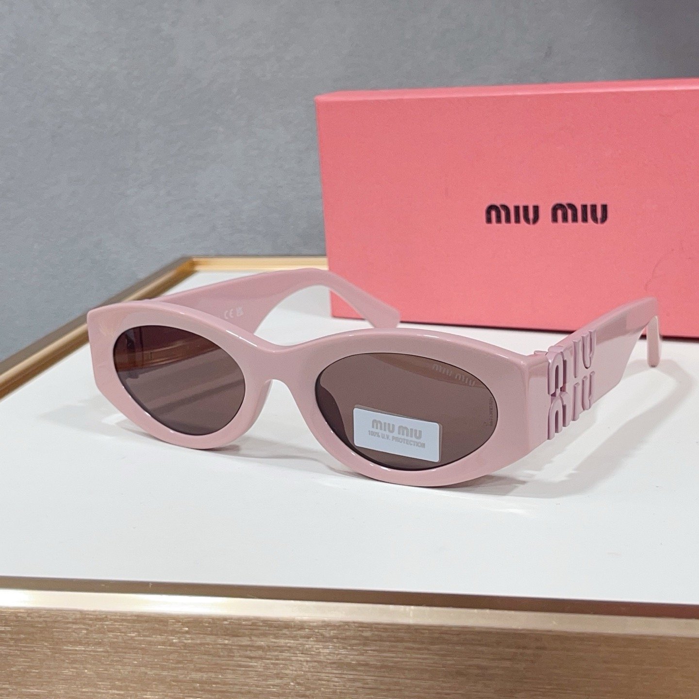 MIU MIU SMU 11W Sunglasses