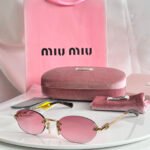 MIU MIU SMU A54S Sunglasses
