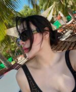 MIU MIU SMU 11W Sunglasses - 图片 5