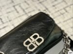 תיק BURBERRY Shell - 图片 2