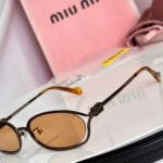 MIU MIU SMU 58Y Sunglasses - 图片 3