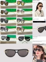 bottega veneta BV1391S - 图片 3