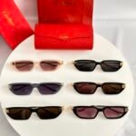 Cartier CT0657 sunglasses - 图片 5