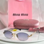 MIU MIU SMU A54S Sunglasses