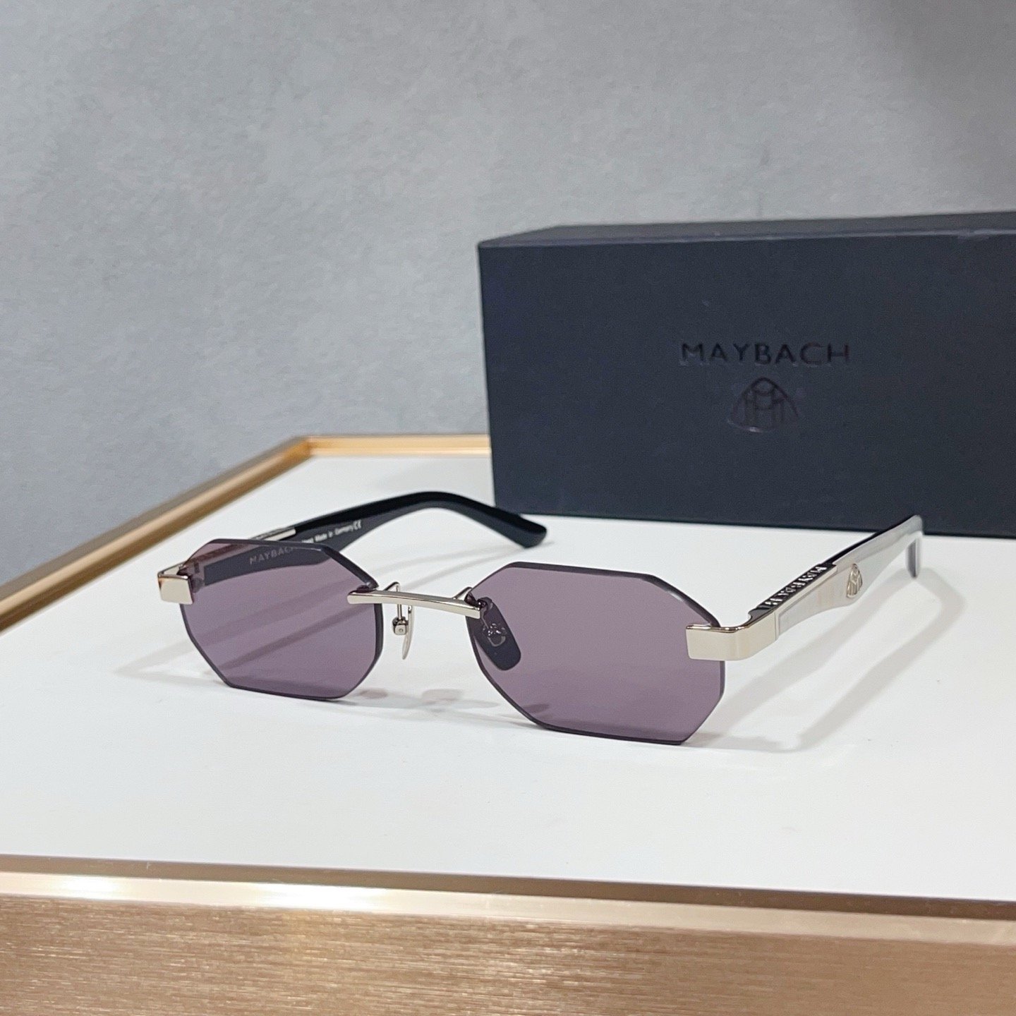 Maybach The Gram Sunglasses