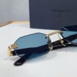 Maybach The Gram Sunglasses - 图片 5