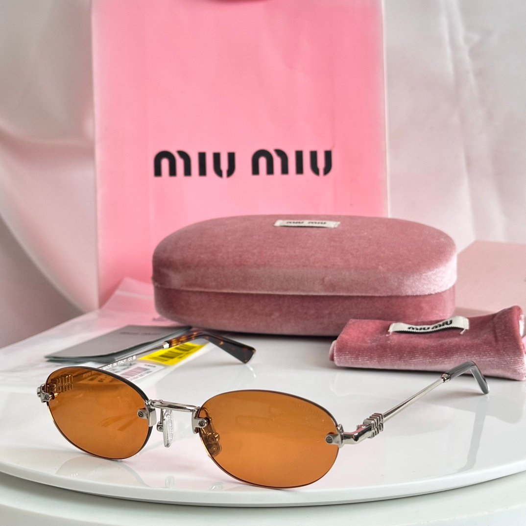 MIU MIU SMU A54S Sunglasses