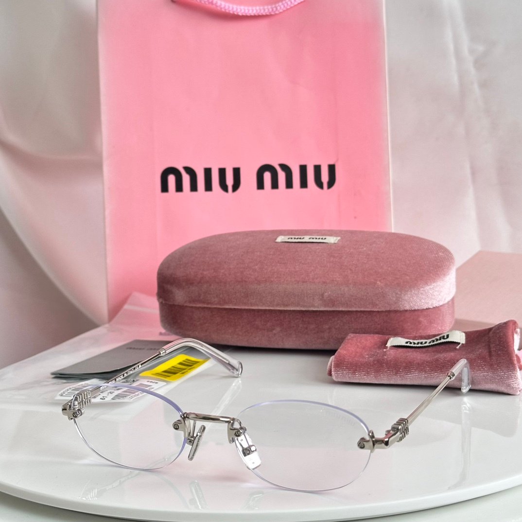 MIU MIU SMU A54S Sunglasses