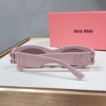 MIU MIU SMU 11W Sunglasses - 图片 3