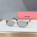 MIU MIU MU 175AV Sunglasses