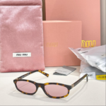 MIU MIU SMU A06 Sunglasses