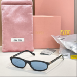 MIU MIU SMU A06 Sunglasses