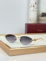Cartier CT0649S sunglasses