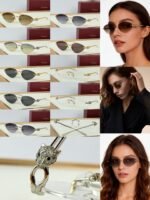 Cartier CT0649S sunglasses - 图片 2