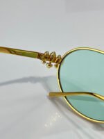 Cartier CT0644S sunglasses - 图片 2