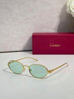 Cartier CT0644S sunglasses