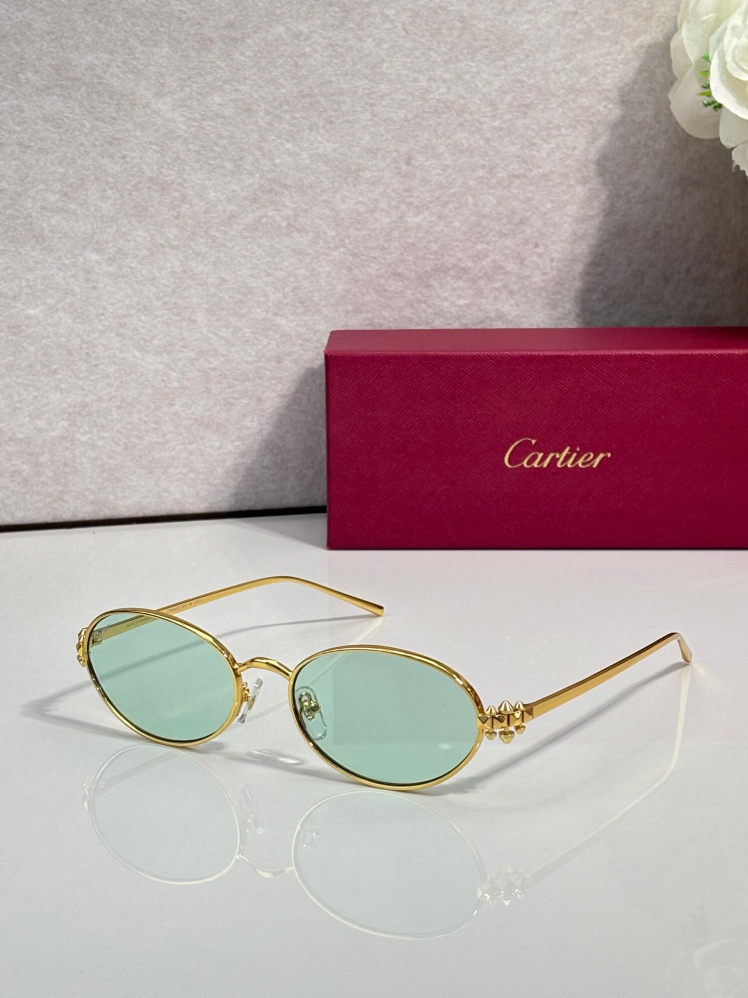 Cartier CT0644S sunglasses