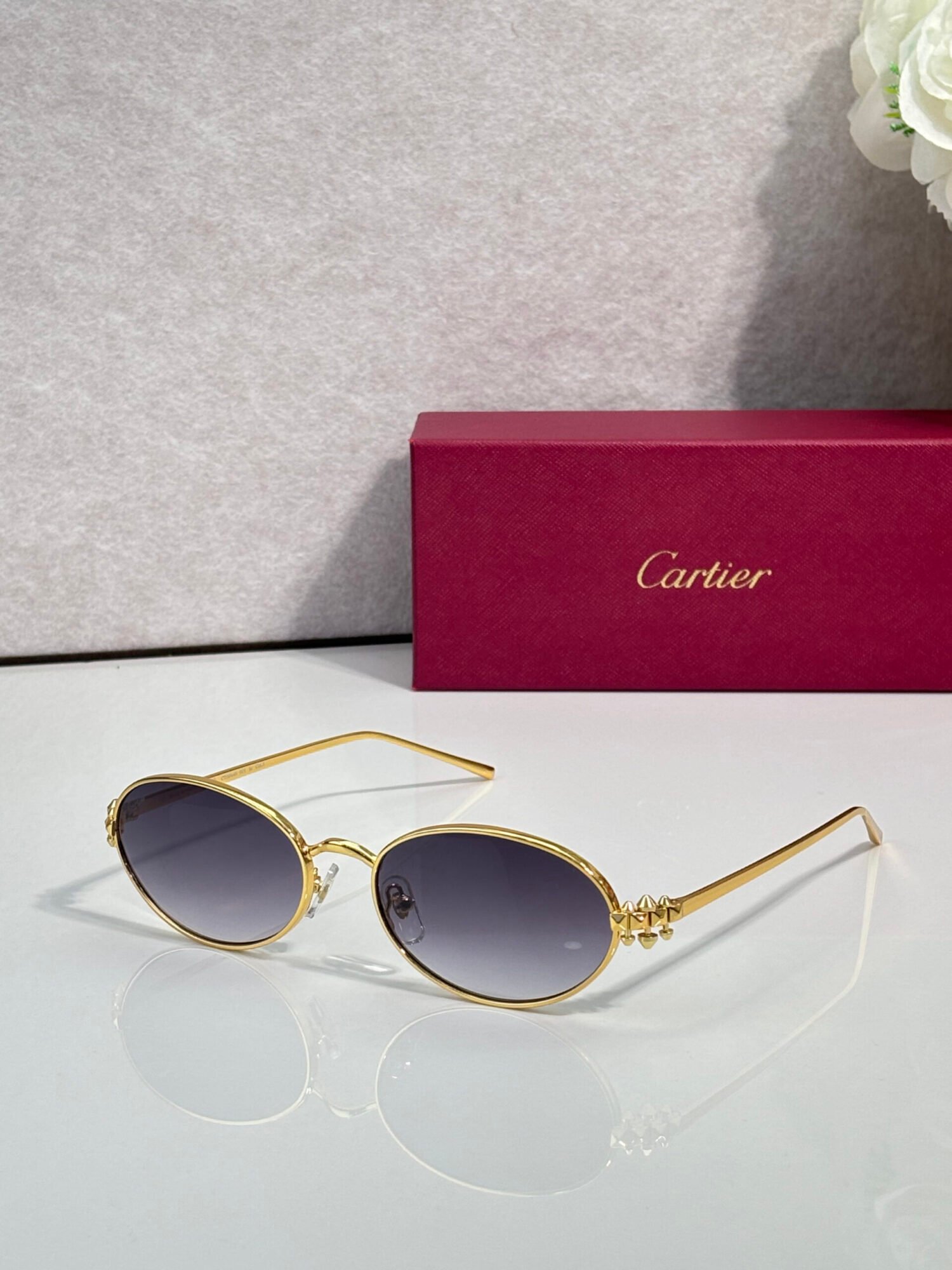 Cartier CT0644S sunglasses