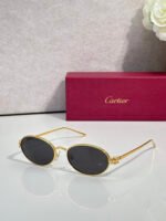 Cartier CT0644S sunglasses