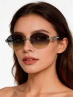 Cartier CT0648S sunglasses - 图片 2
