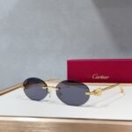 Cartier CT0648S sunglasses
