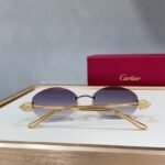 Cartier CT0648S sunglasses - 图片 3