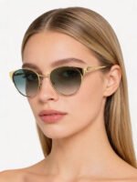 Cartier CT0631S sunglasses - 图片 2