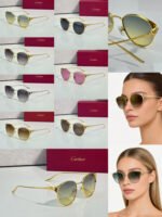 Cartier CT0631S sunglasses - 图片 3