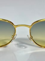 Cartier CT0631S sunglasses - 图片 4