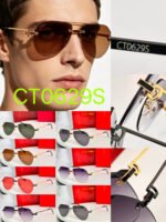 Cartier CT0629S sunglasses - 图片 3