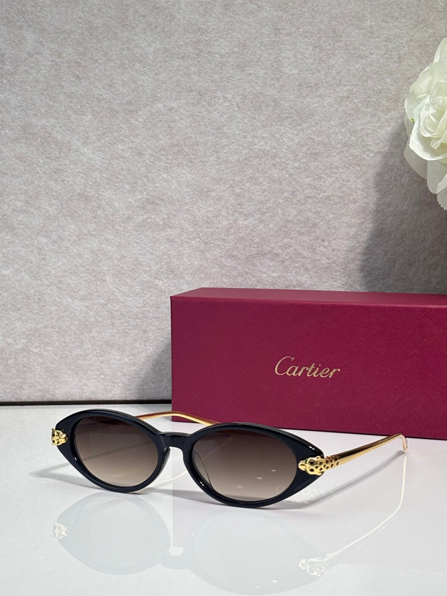 Cartier CT0634S sunglasses