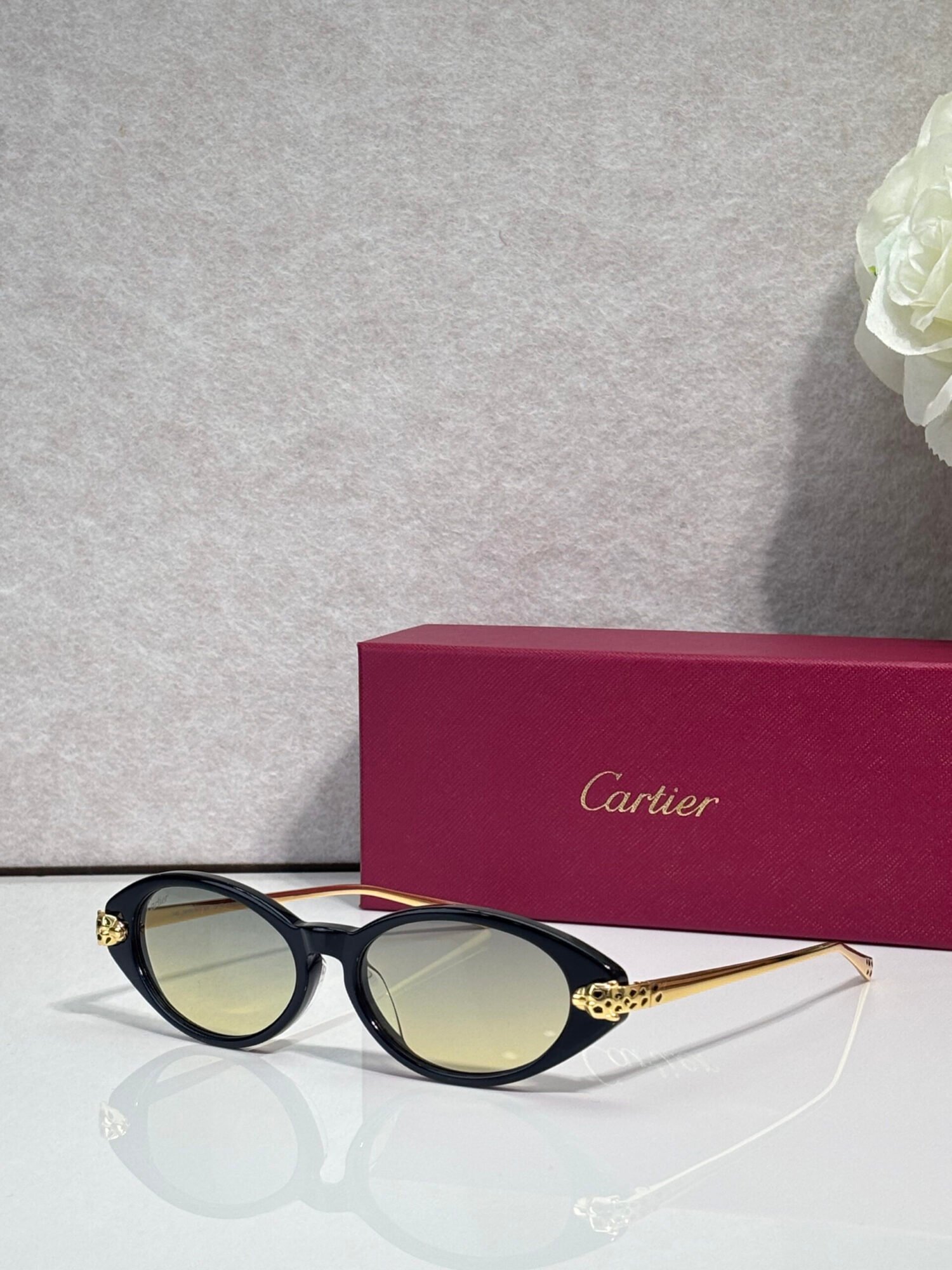 Cartier CT0634S sunglasses