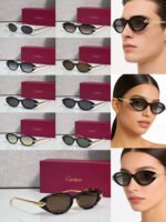 Cartier CT0634S sunglasses - 图片 3