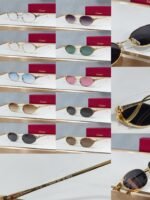 Cartier CT0630S sunglasses - 图片 2