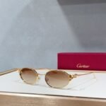 Cartier CT0630S sunglasses