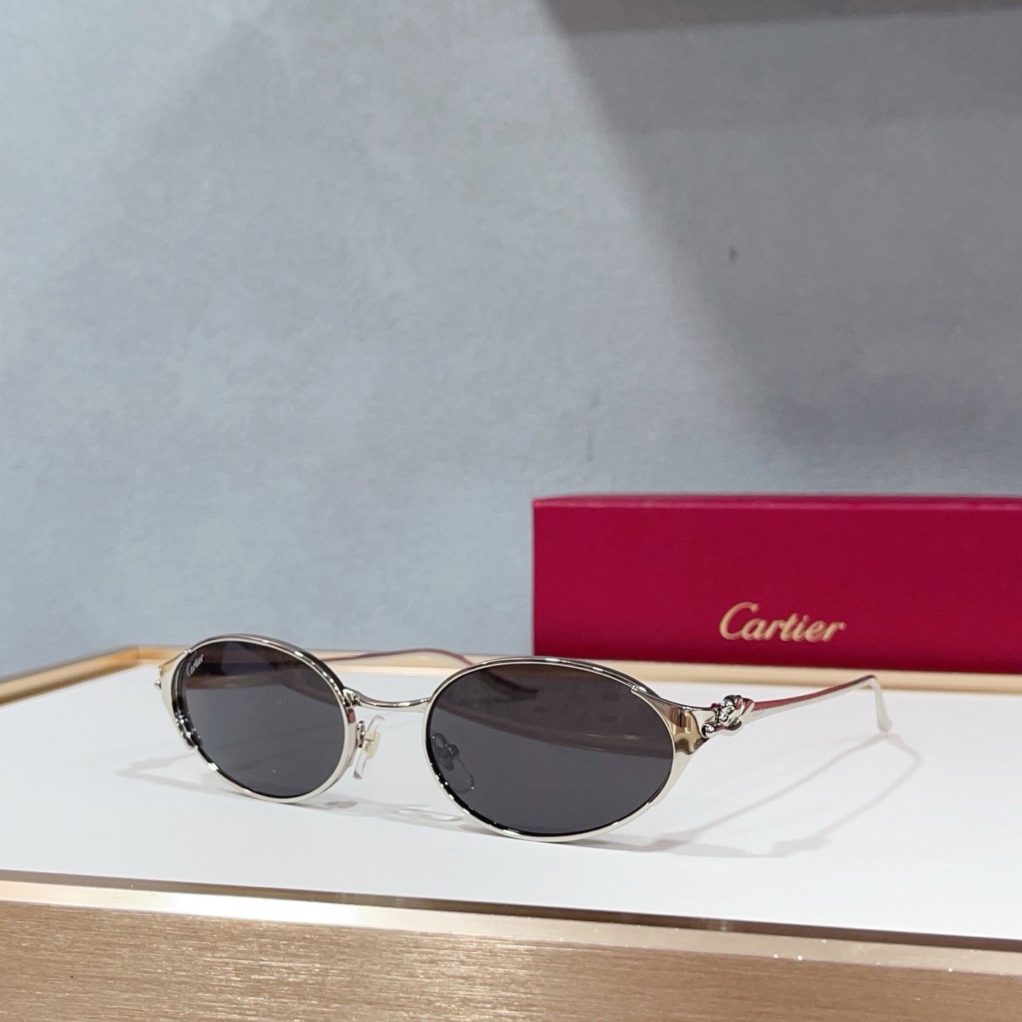 Cartier CT0630S sunglasses