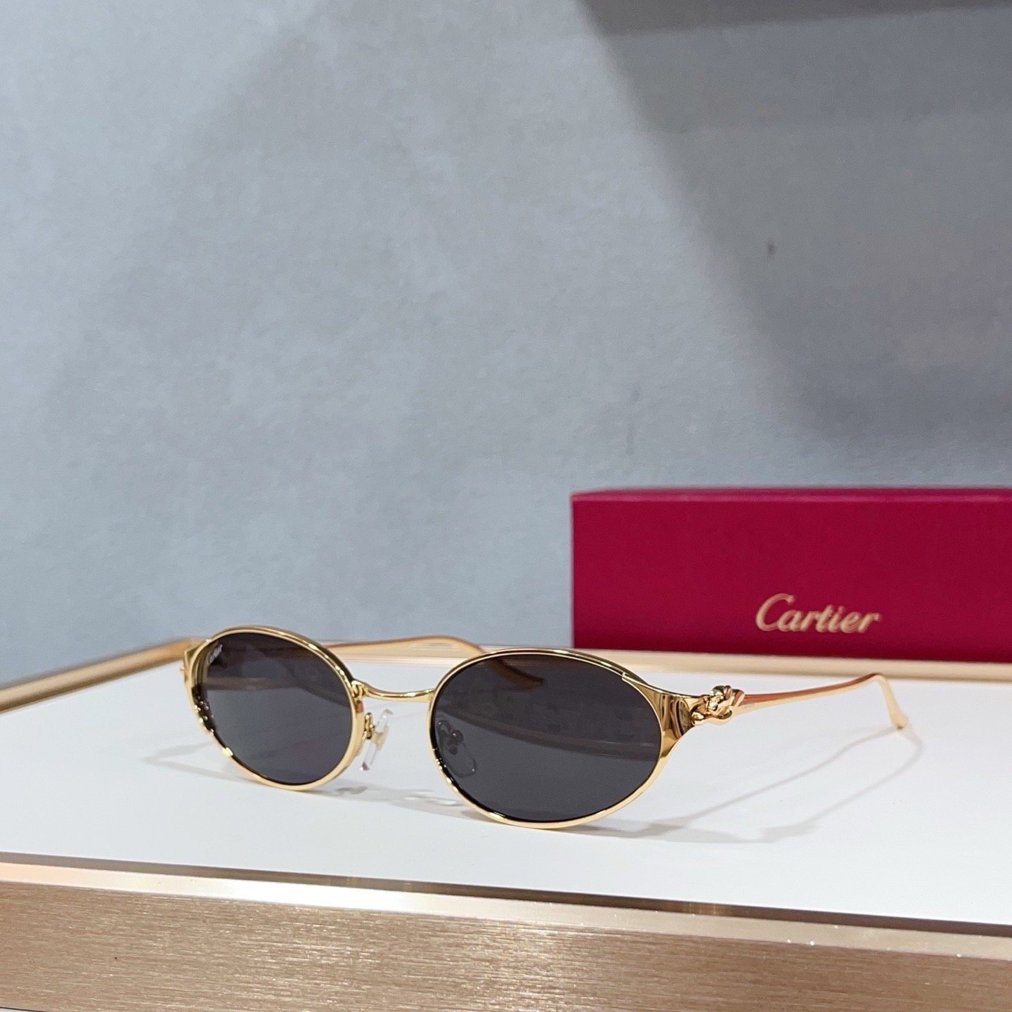 Cartier CT0630S sunglasses