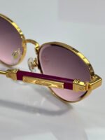 Cartier CT7221S sunglasses - 图片 2