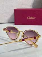 Cartier CT7221S sunglasses - 图片 3