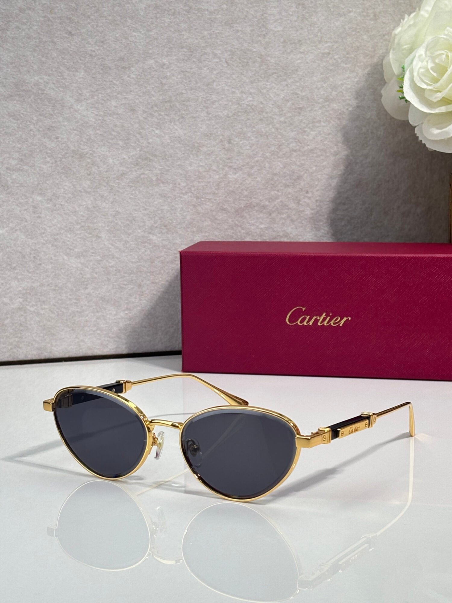Cartier CT7221S sunglasses