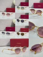 Cartier CT7221S sunglasses - 图片 6