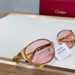 Cartier CT0630S sunglasses - 图片 3