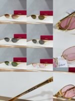 Cartier CT0630S sunglasses - 图片 4